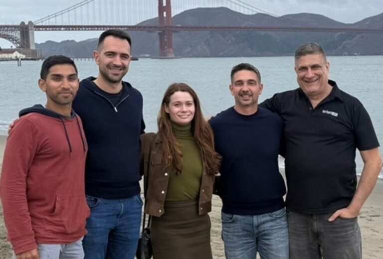 With partners from San Francisco and Sydney, Datum announced the launch of the first fully comprehensive AI initiative in Croatia.